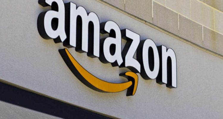 Image du logo Amazon