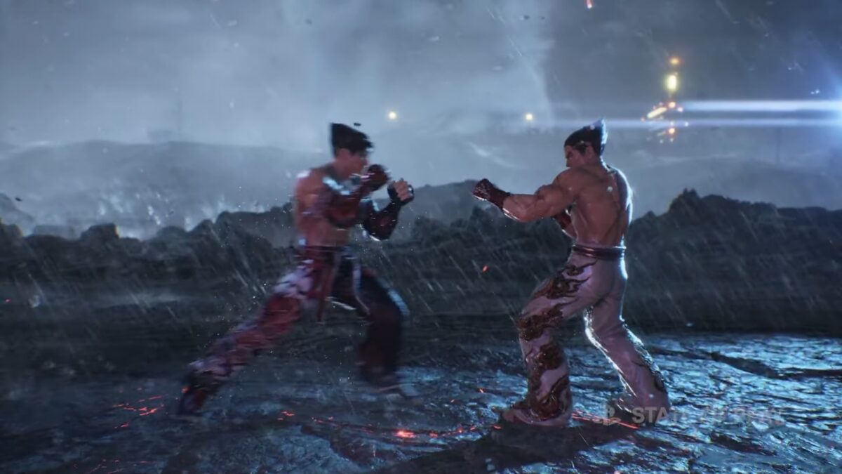 Tekken 8 Officially Revealed During PlayStations State Of Play