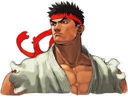 Ryu - Street Fighters - Second take - Character profile - Part 1 
