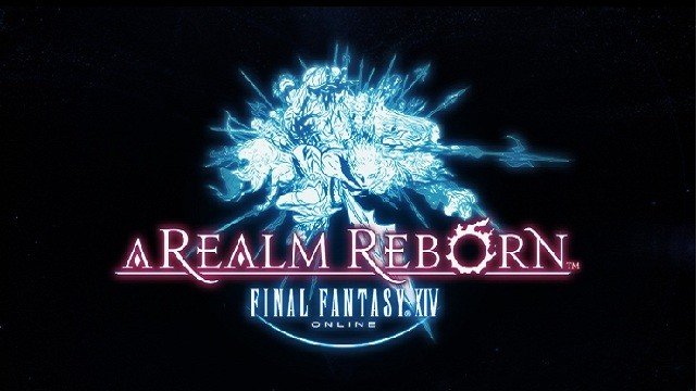 Final Fantasy XIV ARR