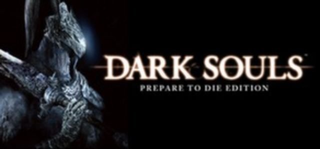 Dark Souls Prepare to Die