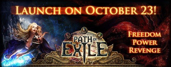 path of exile website down