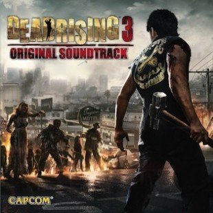 dead rising 3 soundtrack