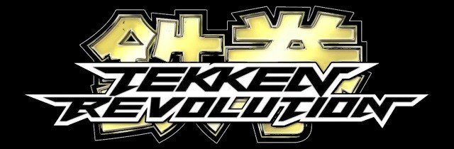 tekken_revolution_logo