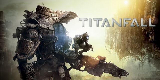 Respawn's Titanfall