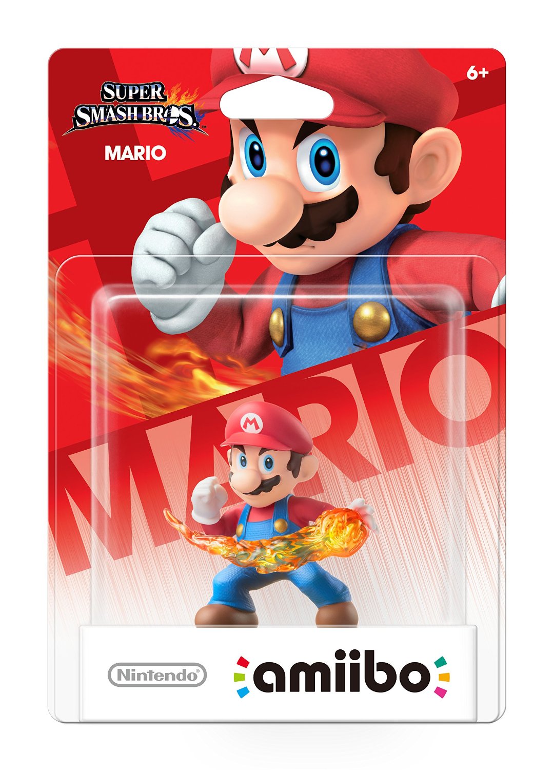 mario 3d world amiibo pre order