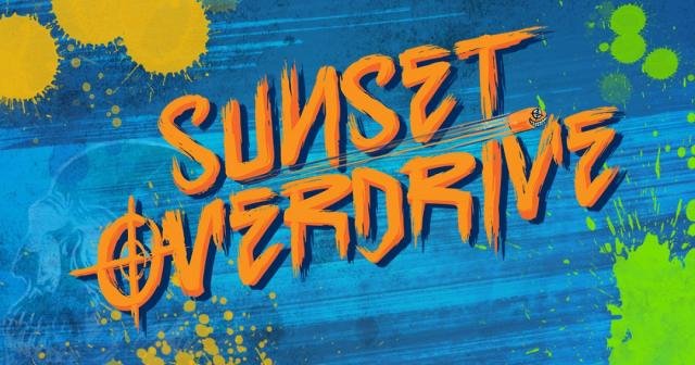 Sunset Overdrive coming to the PC