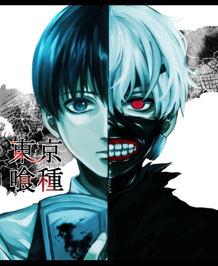 Tokyo Ghoul A World Divided Anime Review