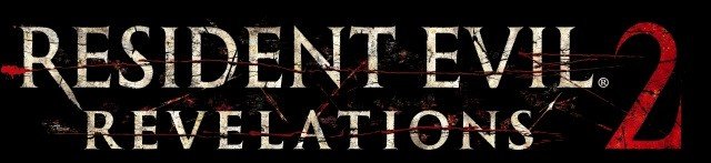 Resident Evil Revelations 2 logo