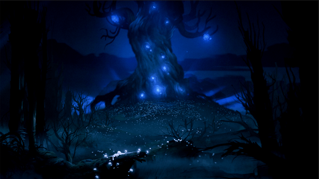 spirit-tree