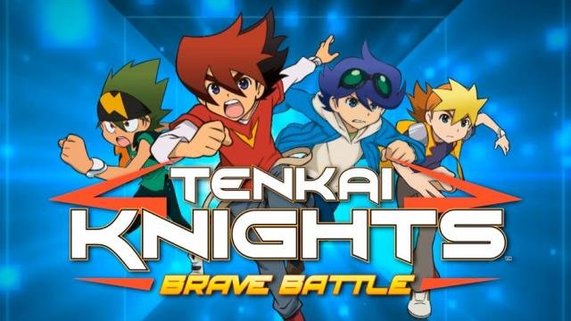 tenkai_knights_brave_battle-logo