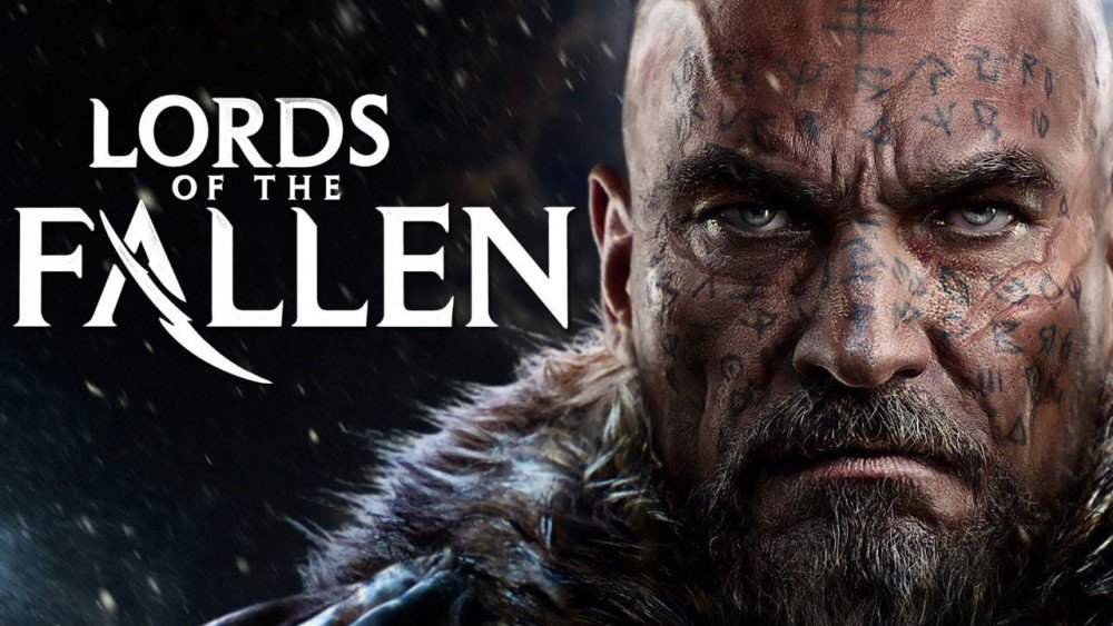 Review: Lords of the Fallen