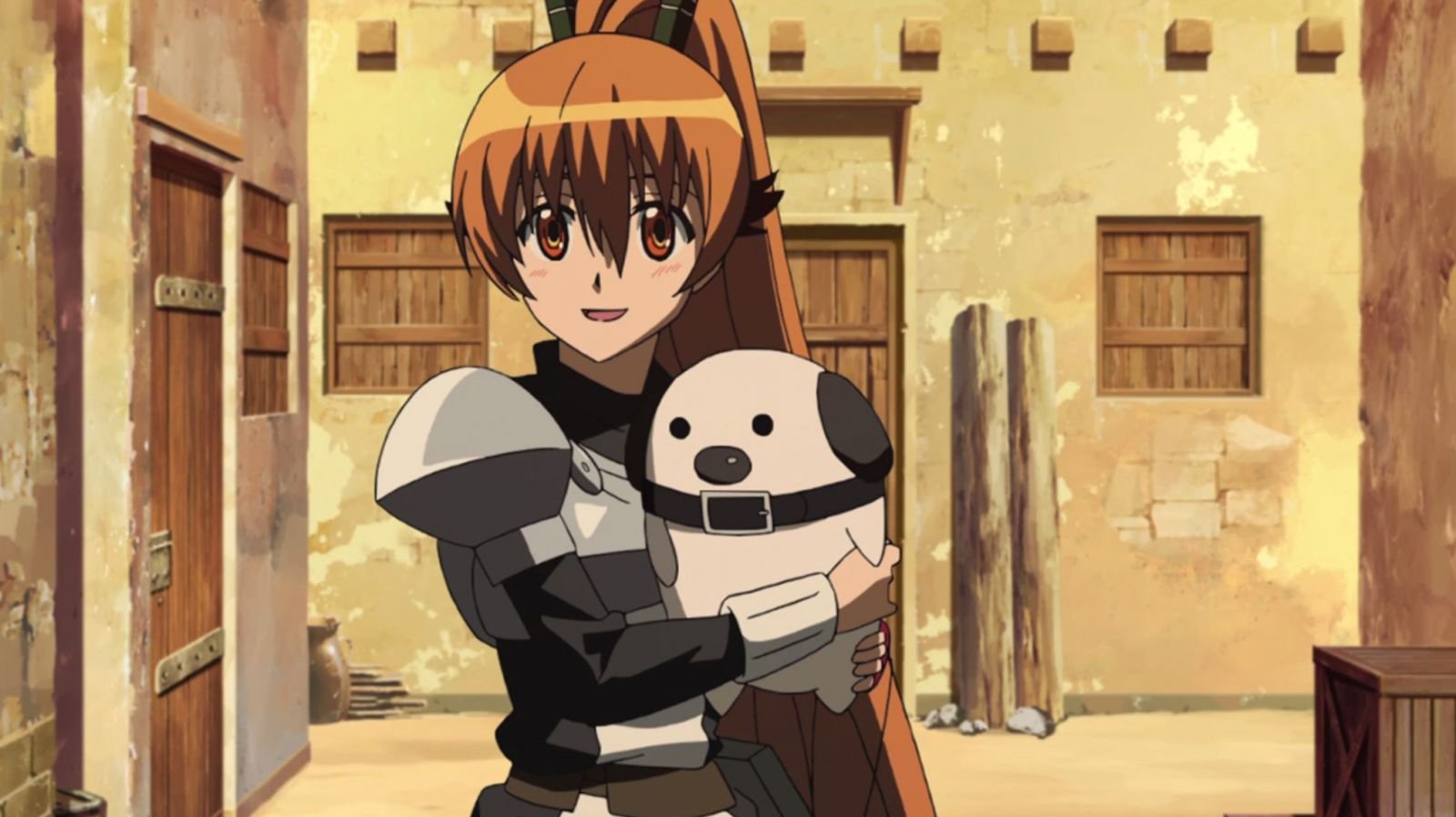 12 Most Popular Characters in the Anime Akame Ga Kill! Do you have a  favorite?