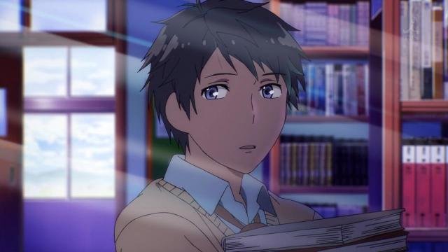 Bokura wa Minna Kawaisou Episode 12 Final Anime Review - Cute