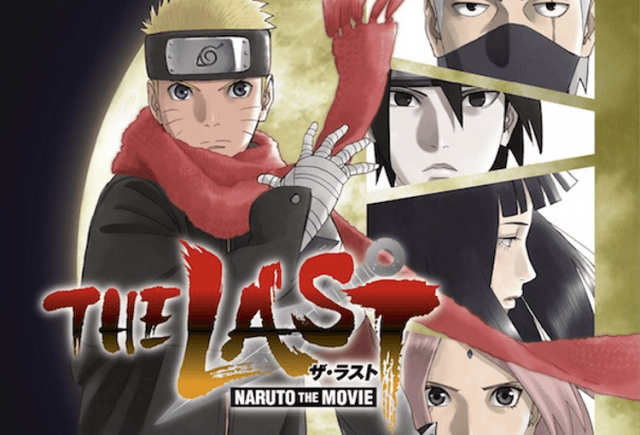 The Last: Naruto the Movie (Anime) - TV Tropes