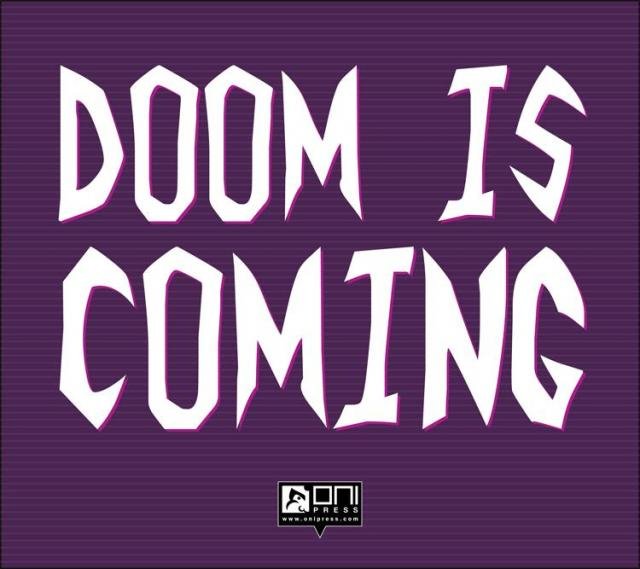 Invader Zim is coming back!