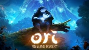 Ori 3, Ori and the Blind Forest