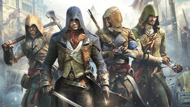 More Fixes For Assassins Creed Unity