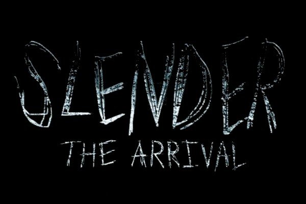 slender: the arrival