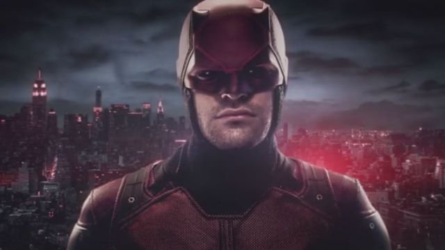 Daredevil series canceled on Netflix