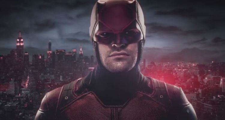 La série Daredevil annulée sur Netflix