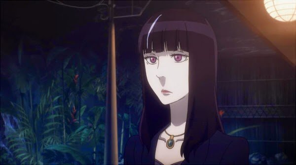 Death Parade OP Single – Flyers – Review – Anime Instrumentality Blog