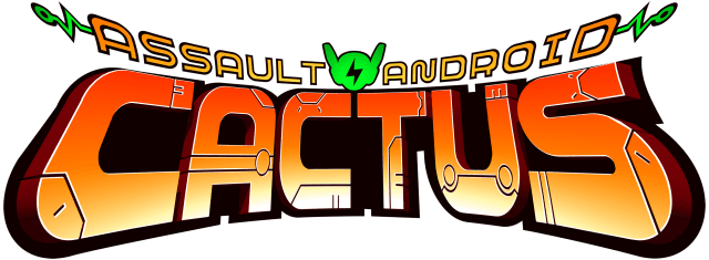 Assault Android Cactus-logo