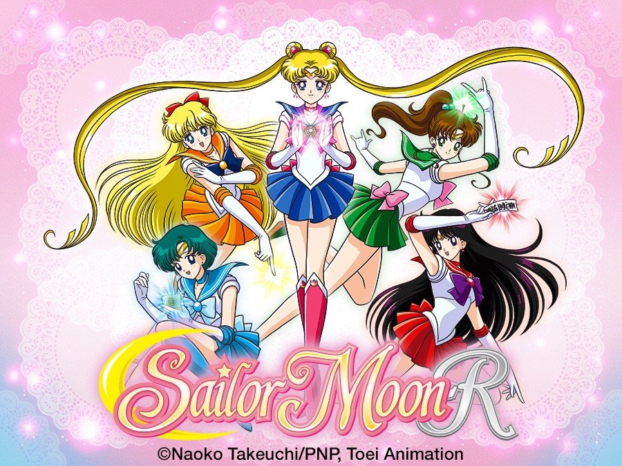 VIZ Media Sailor Moon Mini-Moonlight Party This Friday!