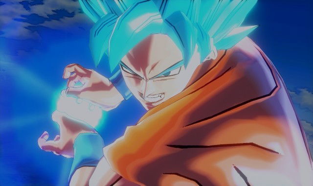 Dragon Ball Xenoverse Resurrection ‘F’ Pack releases on June 9th