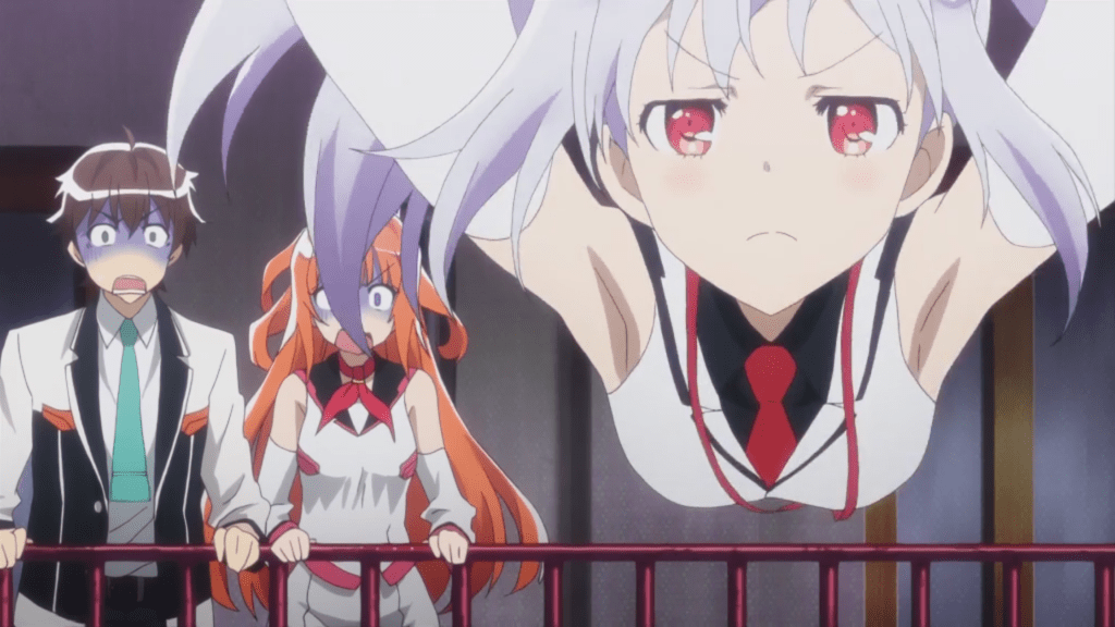 Review: Plastic Memories, Episode 6: Welcome Home the Both of Us