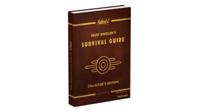 Vault-Dweller’s Survival Guide-01