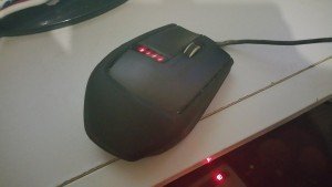G9 Mouse