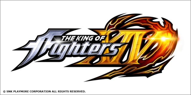 king-of-fighters-XIV