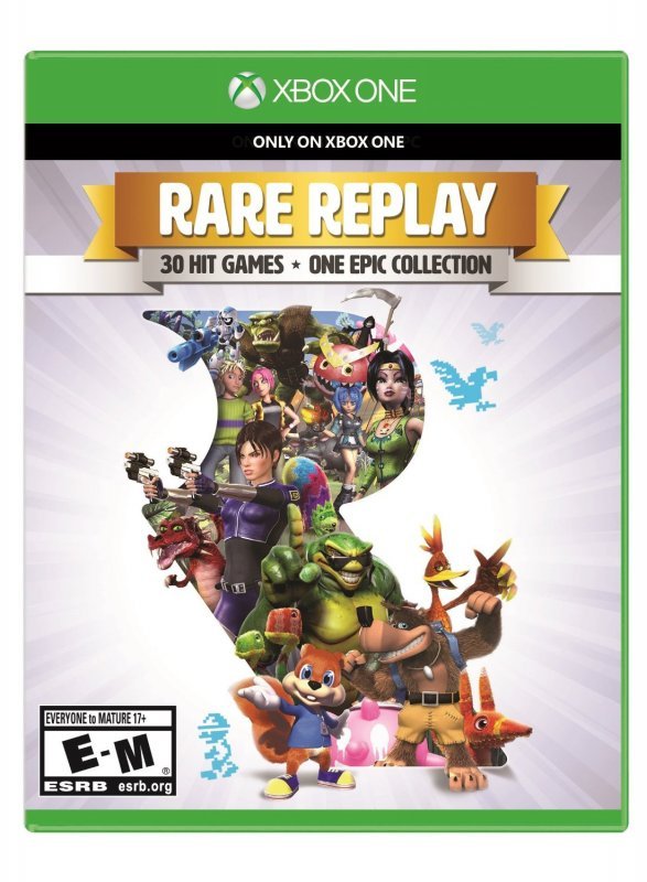 rare-replay-collection-xbox-one