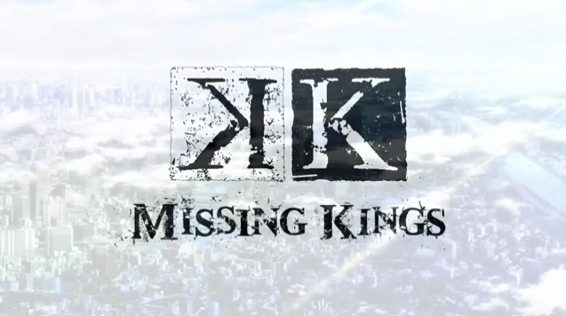 Missing Kings