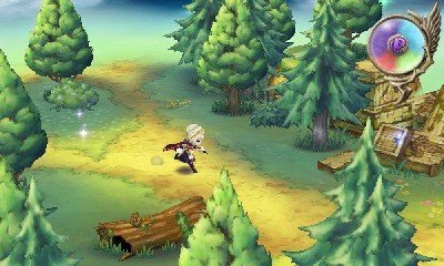 legend of legacy 3ds