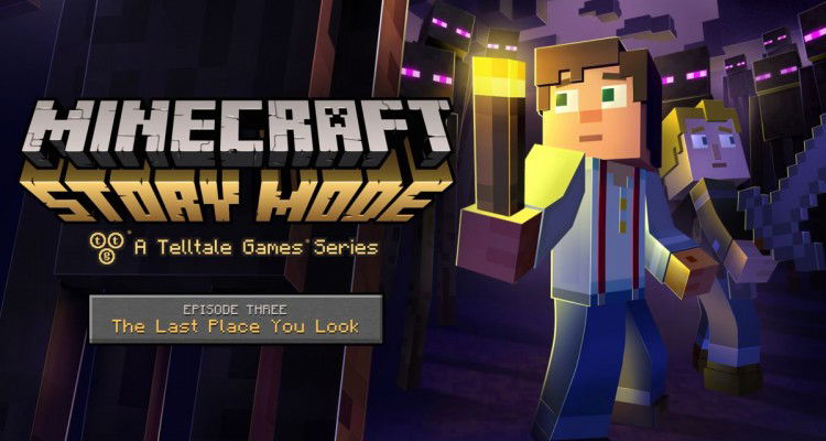 Minecraft Story Mode Is Going Away Forever As Of June 25th