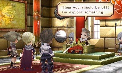 legend of legacy 3ds