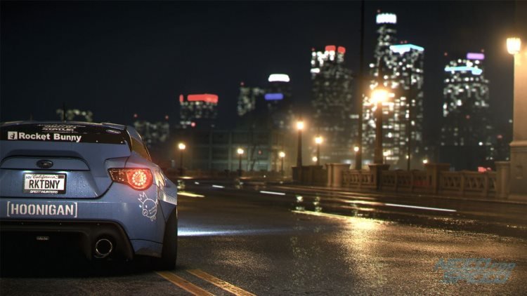 Need for Speed (2015) Review