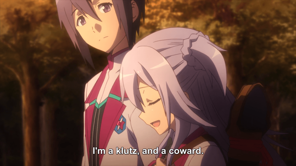 What Makes The Asterisk War Stand Out