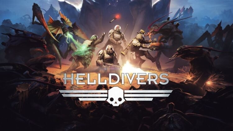 Hell Divers - From the PlayStation to the PC!