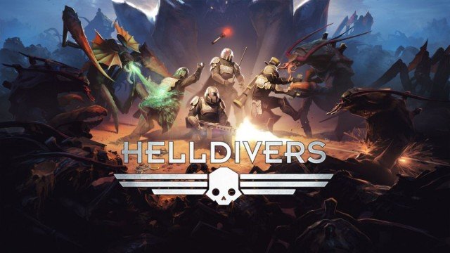 Helldivers (PC) Review