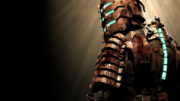 Where the hell is my next game, EA? Dead Space reboot?
