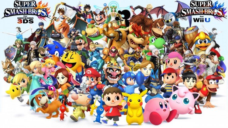 ssb___wallpaper_all_characters_1__important_notes__by_thelimomon-d6m3ym4