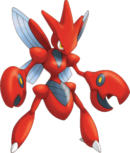 212Scizor_Pokemon_Mystery_Dungeon_Explorers_of_Time_and_Darkness
