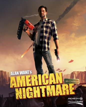 Alan-Wake-American-Nightmare-Art