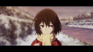 Erased ( Boku dake ga Inai Machi ) - Review, Análise