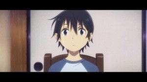 Boku Dake ga Inai Machi - 03 - Lost in Anime