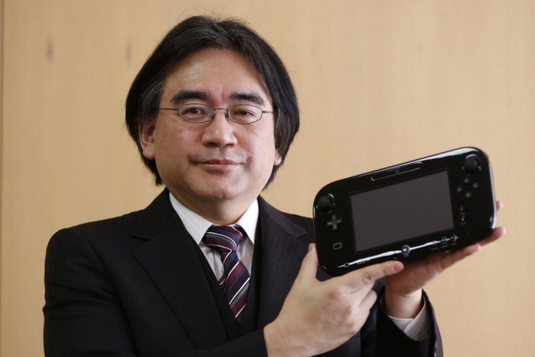 Remembering Satoru Iwata One Year Later