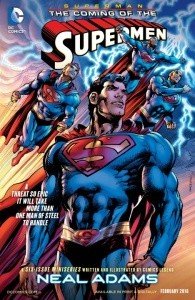 Superman - Lois & Clark (2015-) 004-001